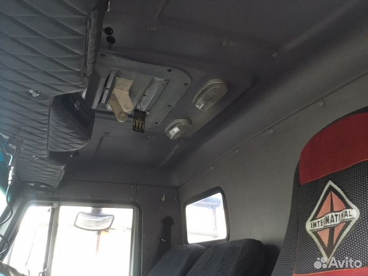 КАМАЗ 65115, 2003