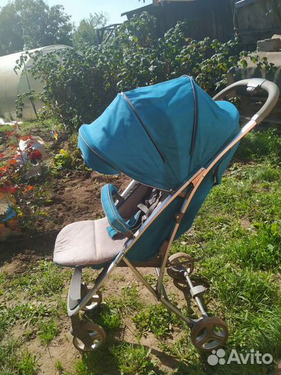 Коляска Corol s9