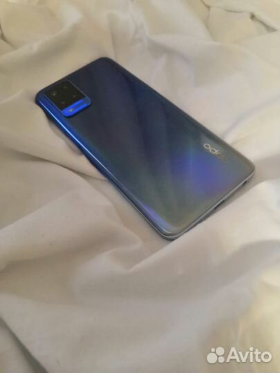 OPPO A54, 4/64 ГБ