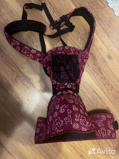 Сумка кенгуру