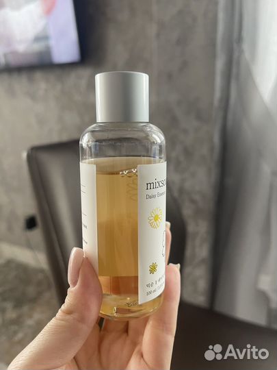 Сыворотка эссенция для упругости лица из зя