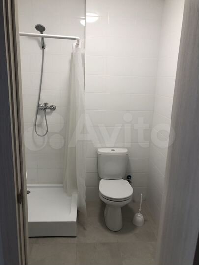 Квартира-студия, 30 м², 12/17 эт.