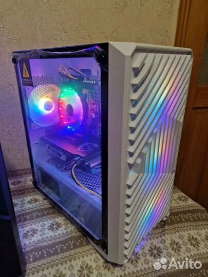 Игровые системные блоки