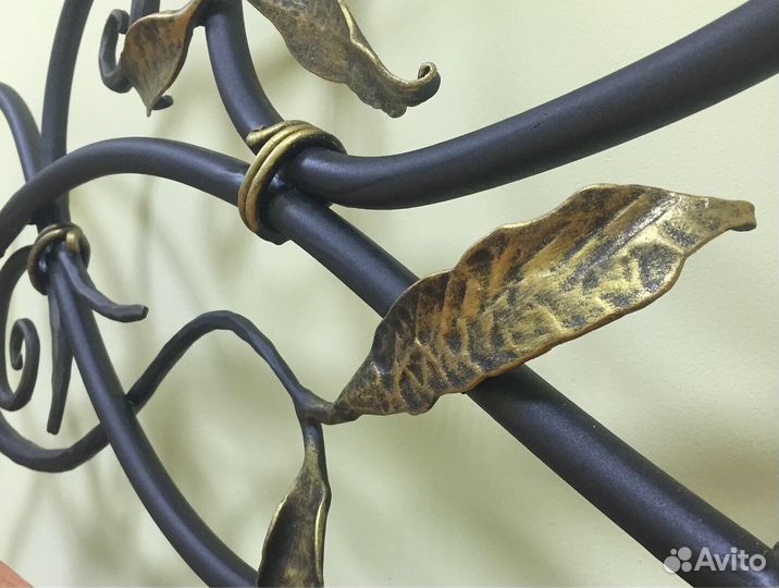 Скамья садовая