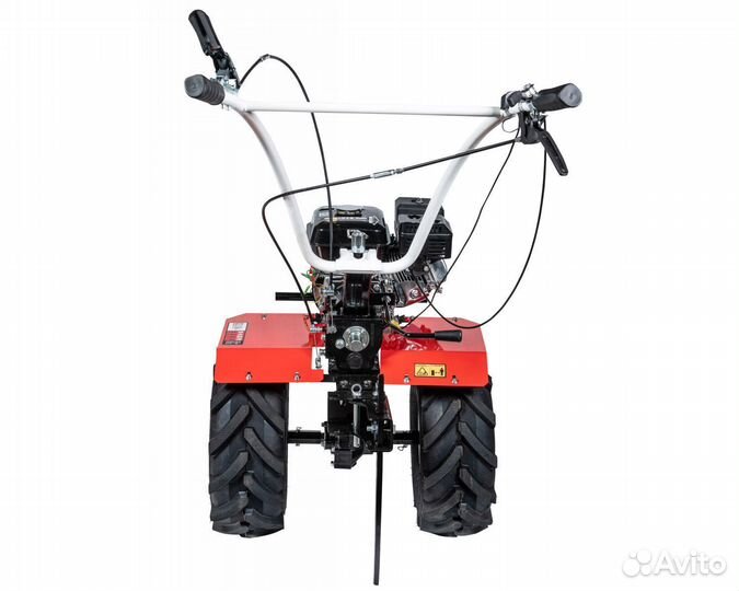 Мотоблок Brait BR-мб105W