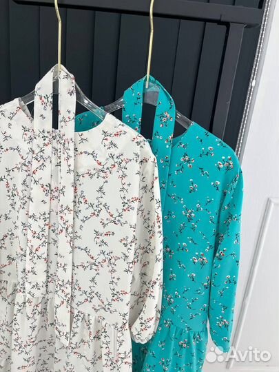 Платье 46-56р