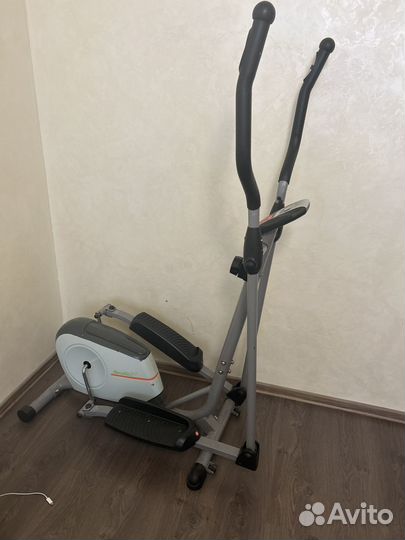 Эллипсоидный тренажер