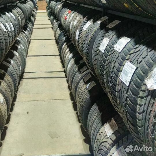 Yokohama Geolandar A/T G015 225/65 R17 102H