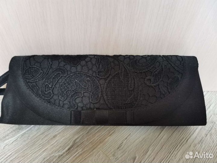 Клатч женский