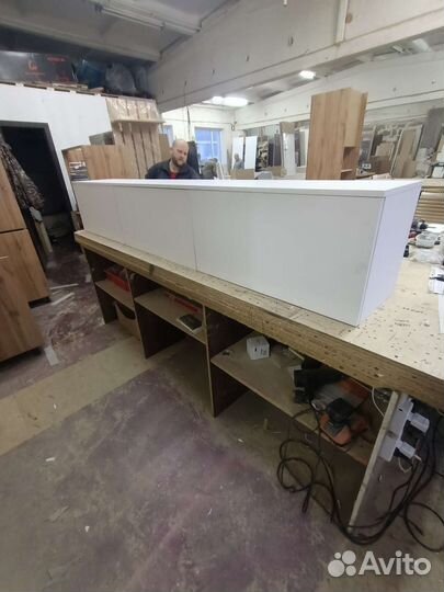 Тумба под тв новая