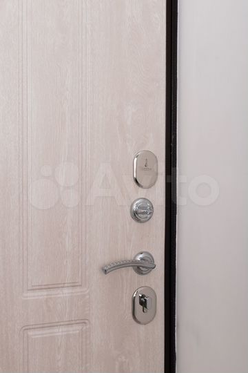 3-к. квартира, 76,8 м², 11/16 эт.