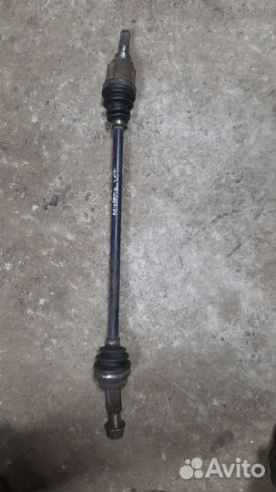 Привод задний Nissan Murano Z50