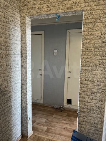 1-к. квартира, 31 м², 5/9 эт.