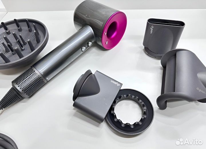 Dyson фен Розница новый Малайзия
