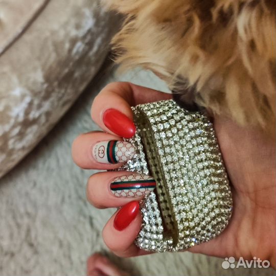 Чехол для наушников