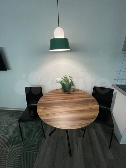 Квартира-студия, 22,5 м², 1/20 эт.