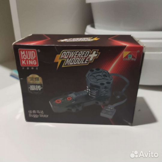 Lego technic электрика китайская