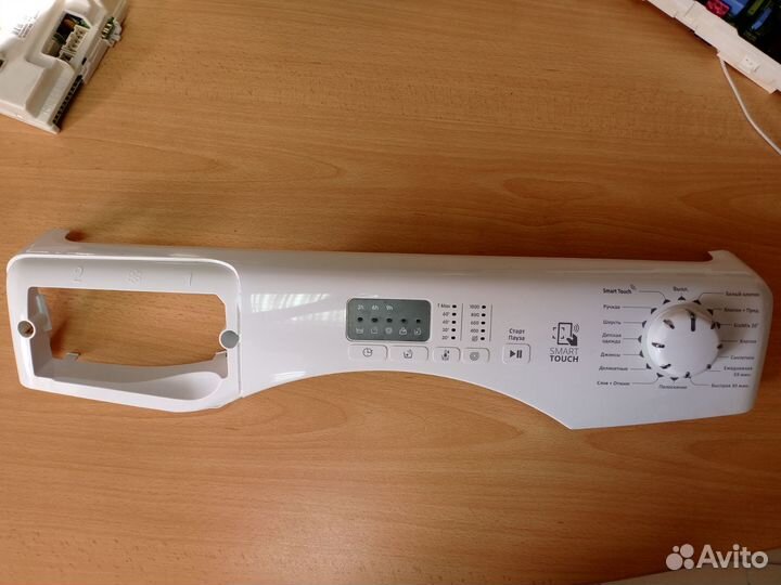 Плата стиральной машины Candy сма-5фб