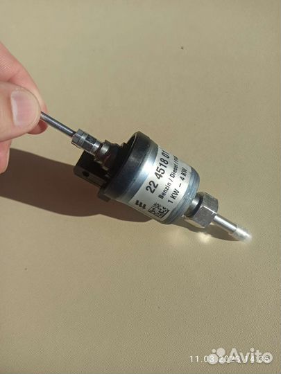 Насос-дозатор Eberspacher 22451801