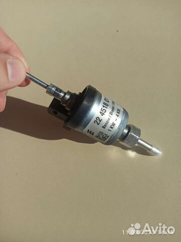 Насос-дозатор Eberspacher 22451801