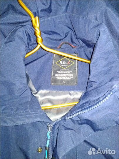 Куртка мужская