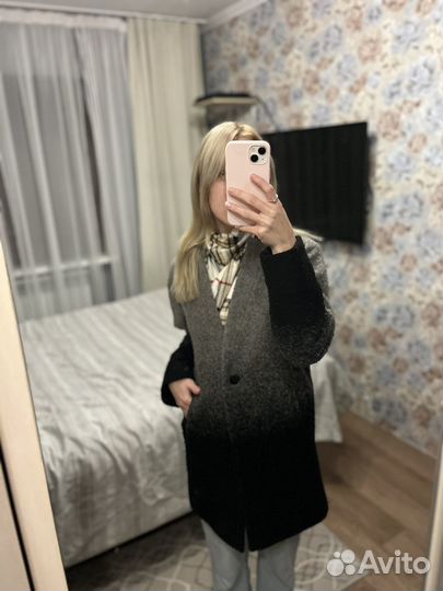 Пальто женское