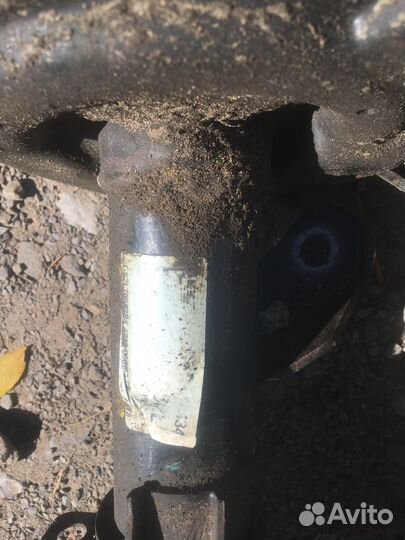 Амортизатор подвески передн прав opel Mokka