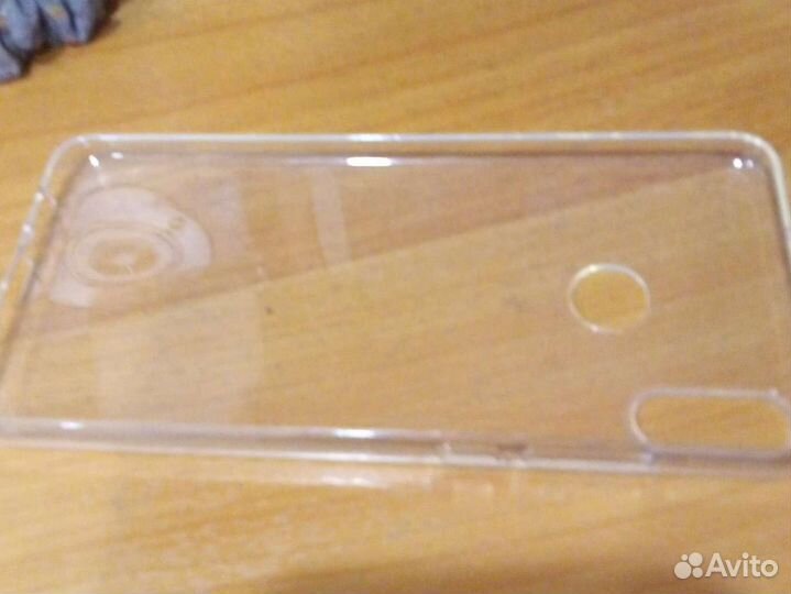 Чехол на honor 8x