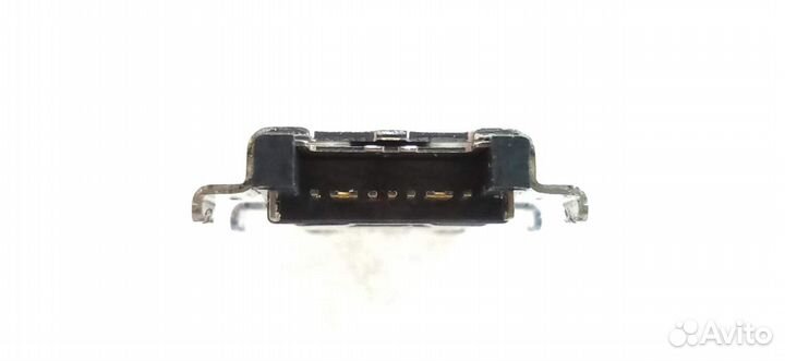Разъем micro USB Samsung S5310, S5312, S6310, S631