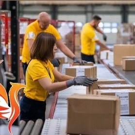 Фасовщик продукции вахта от 15 смен