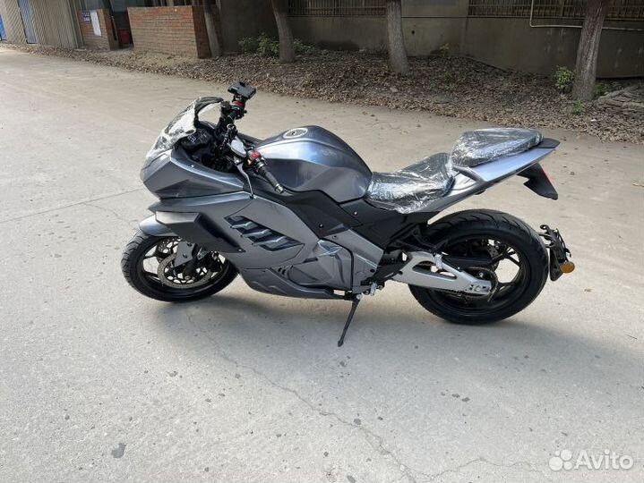 Ducati Panigale S электромотоцикл 3000W 80Ah