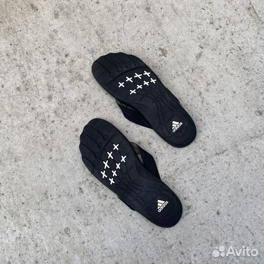 Сланцы Adidas Adipure Slide