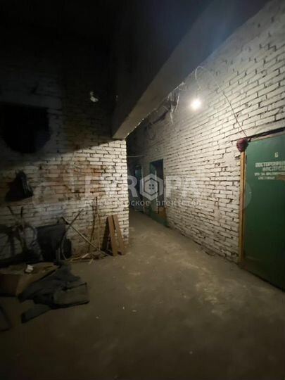 Помещение 1061 кв.м