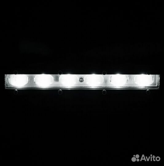 Фара светодиодная LED IMO851710 г. Керчь