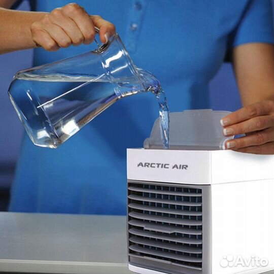 Мини кондиционер Arctic Air