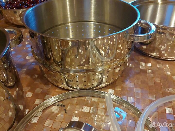 Соковарка Bekker BK-906