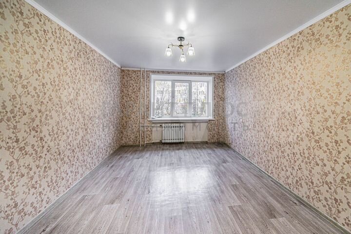 2-к. квартира, 45,7 м², 2/5 эт.