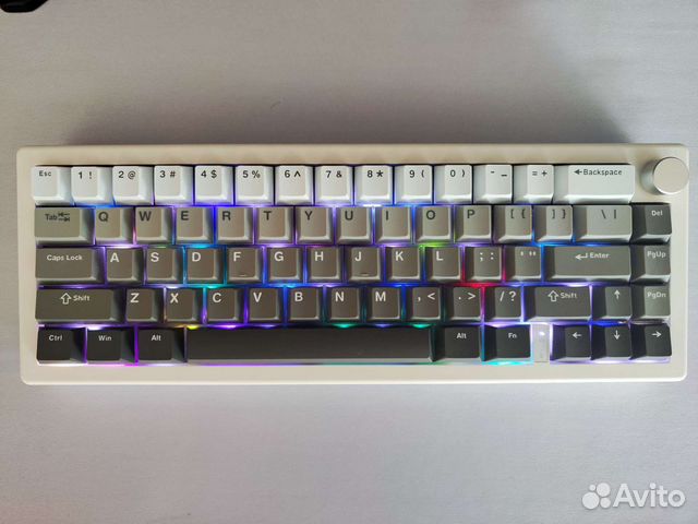 Игровые механические клавиатуры на любой вкус