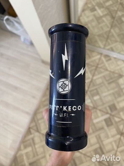 Bmx рама FIT wifi 21