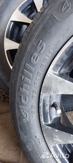 Achilles 122 185/65 R15
