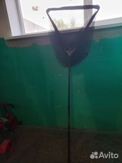 Подсак для рыбалки