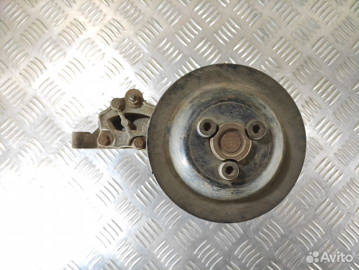 Насос водяной помпа Audi 80/90 1986 1991