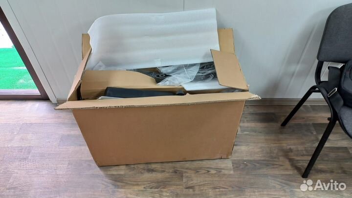 Игровое кресло Domtwo 202F