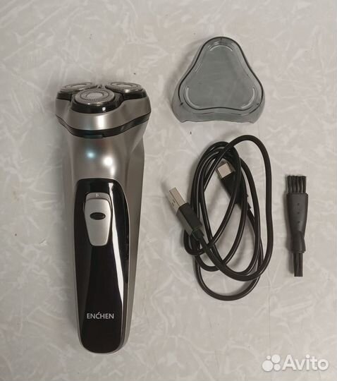 Бритва Enchen Blackstone (ES-1001)