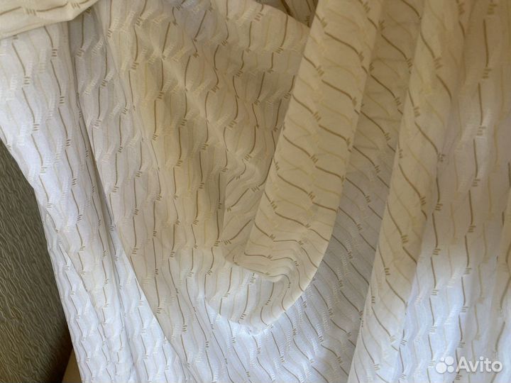 Отрез ткани