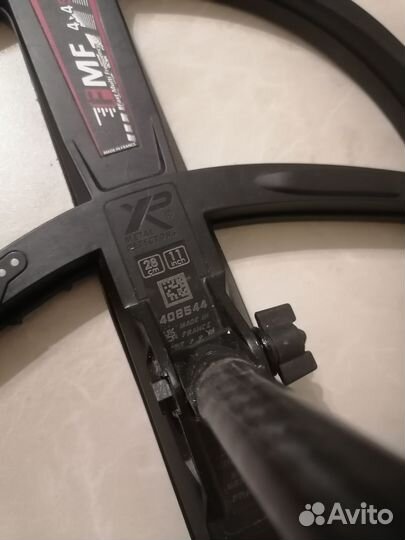 Металлоискатель xp deus 2 Lite