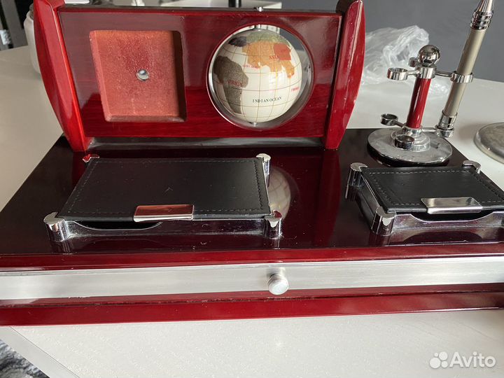 Набор для стола руководителя