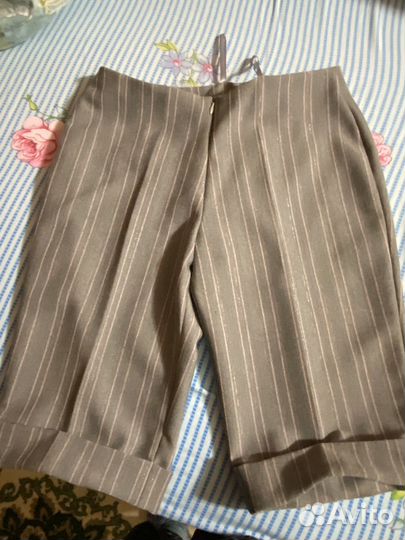 Костюм женский 44