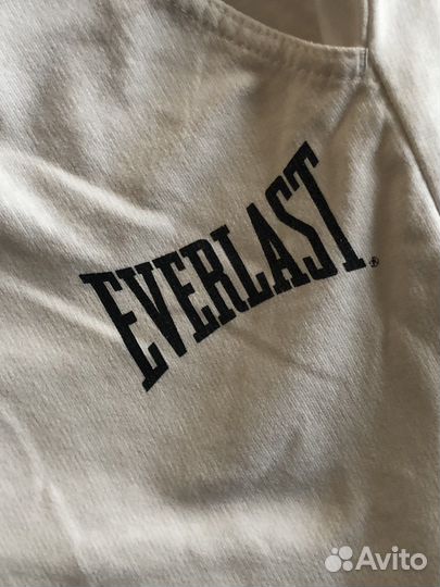 Шорты everlast
