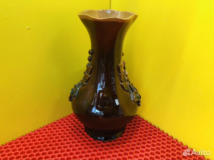 Z.8129 Ваза керамика